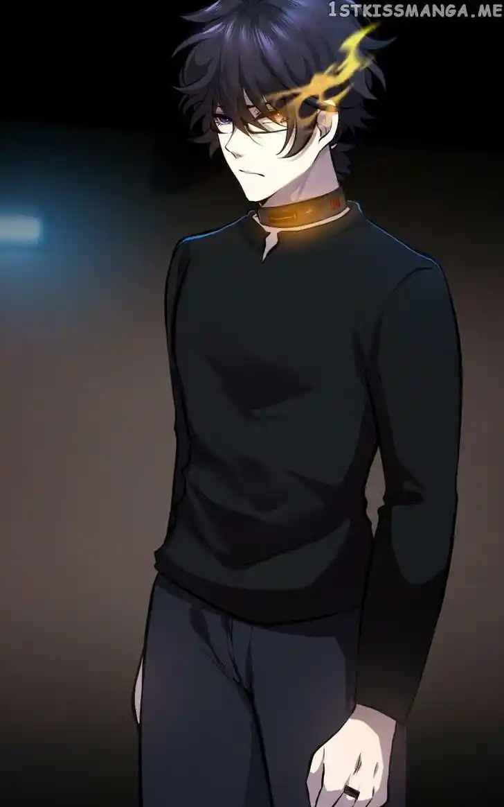 Rebirth Vol.25 Ch.189