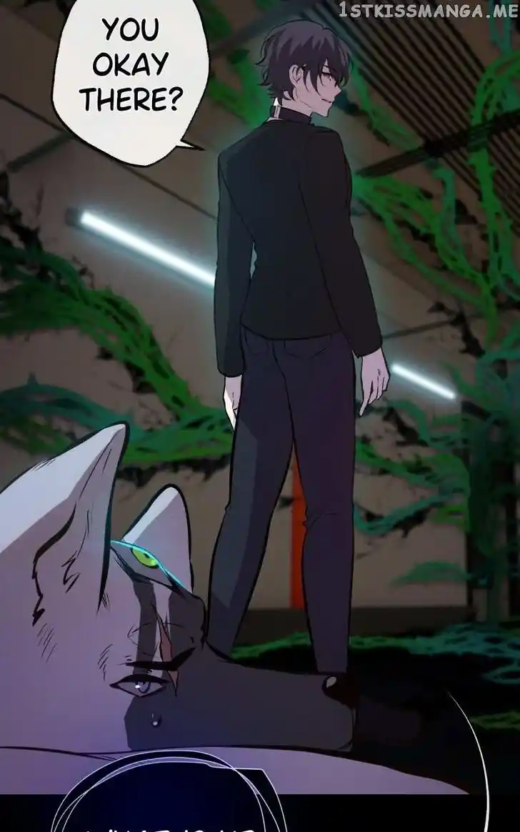 Rebirth Vol.25 Ch.190