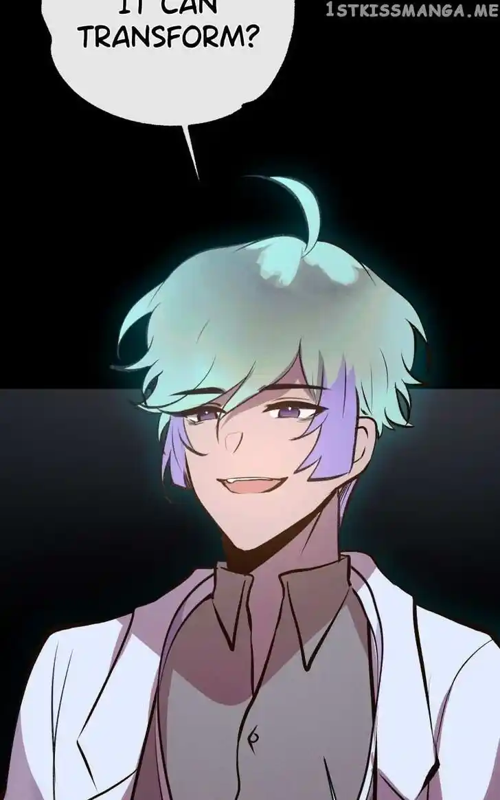 Rebirth Vol.25 Ch.190