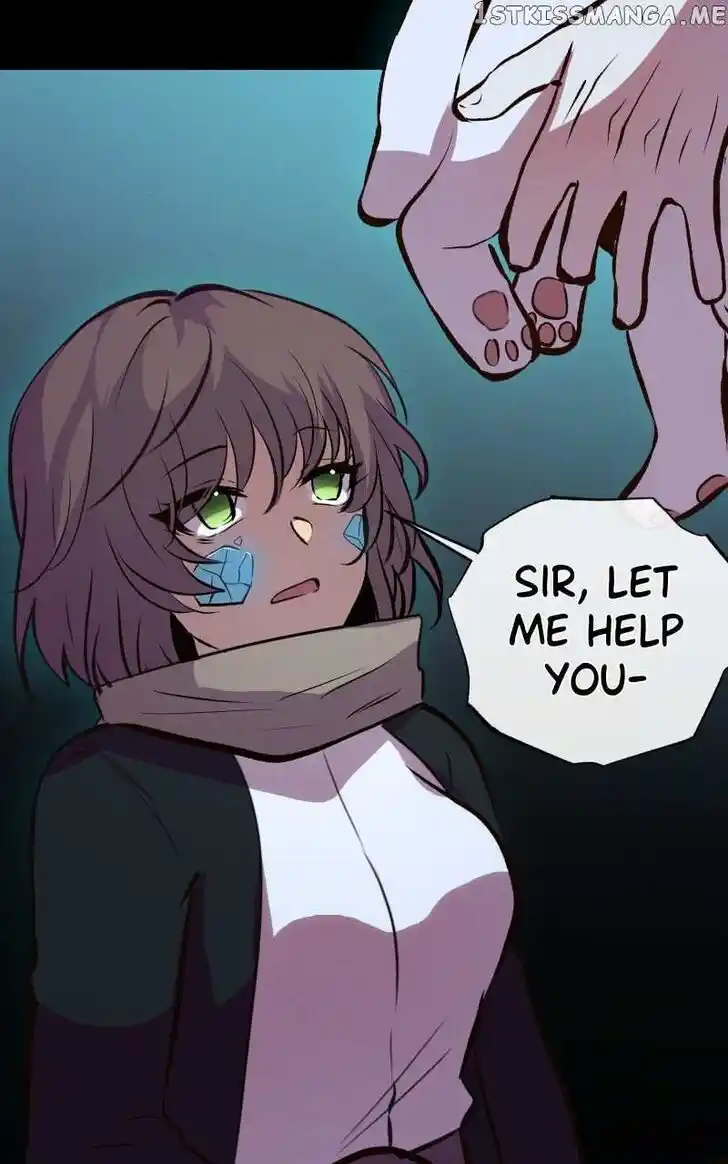 Rebirth Vol.25 Ch.190