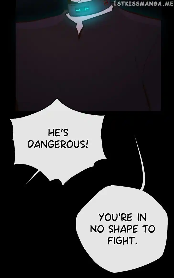 Rebirth Vol.25 Ch.190