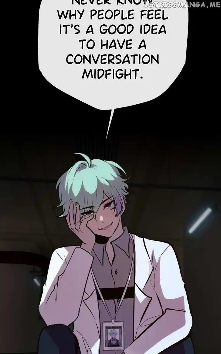 Rebirth Vol.25 Ch.190