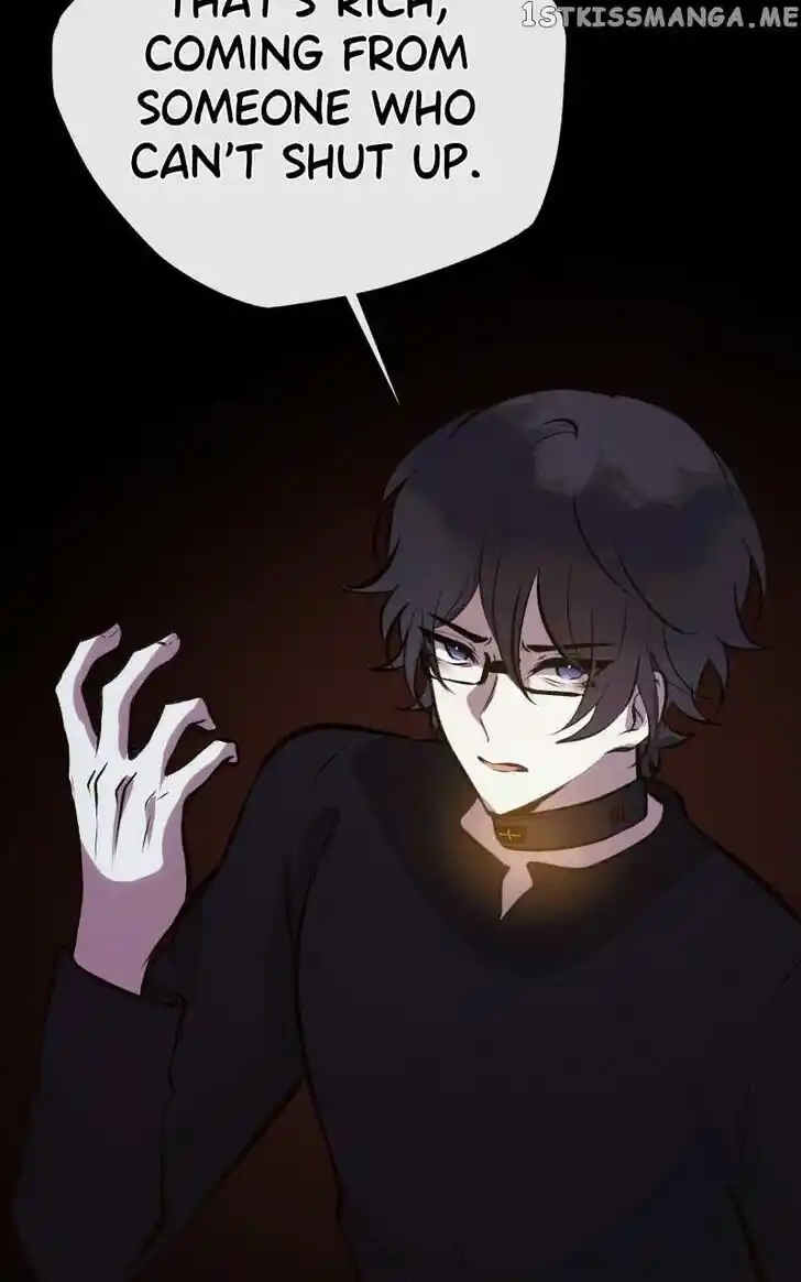 Rebirth Vol.25 Ch.190