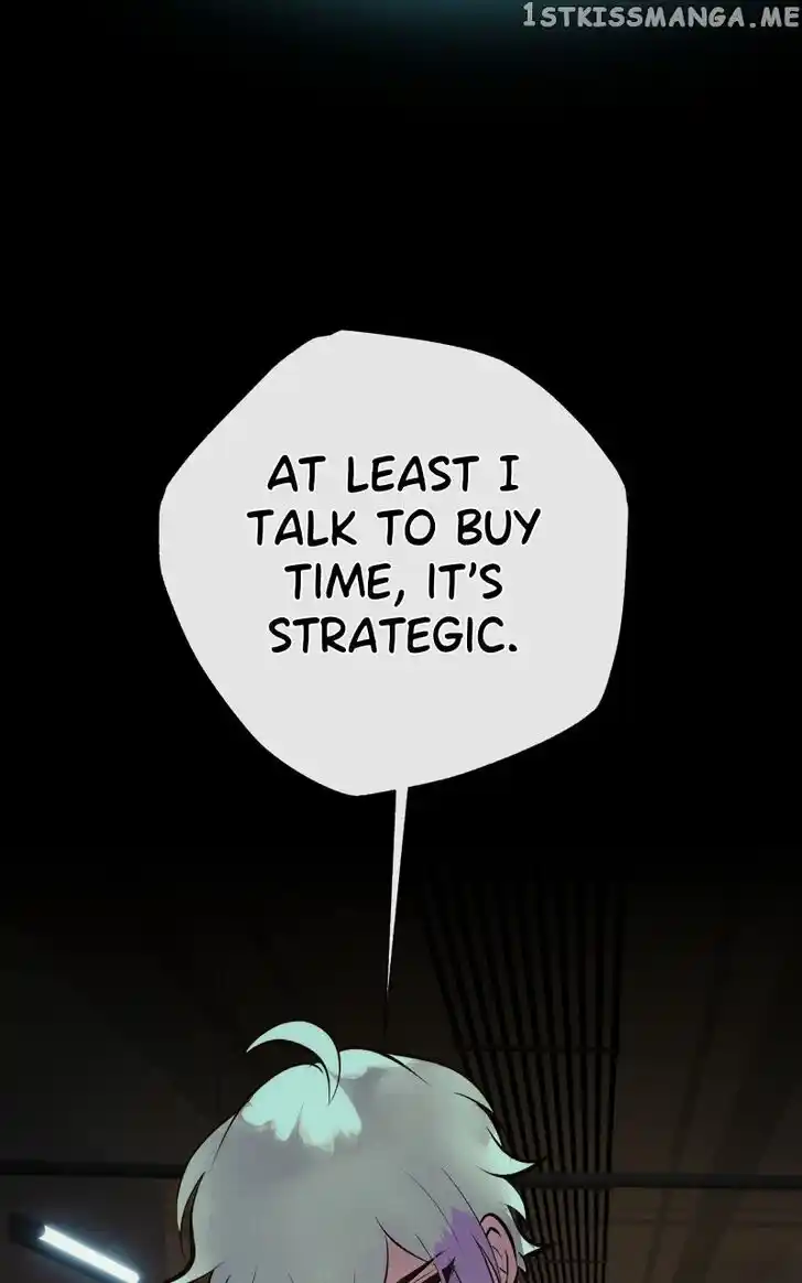 Rebirth Vol.25 Ch.190