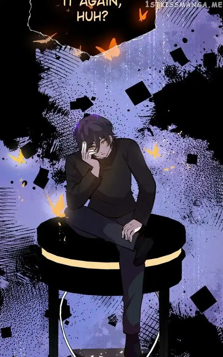 Rebirth Vol.25 Ch.190