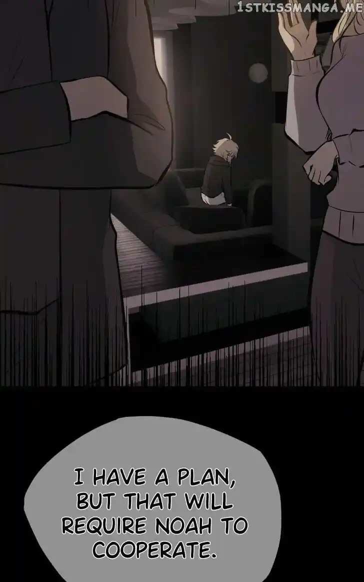 Rebirth Vol.25 Ch.192