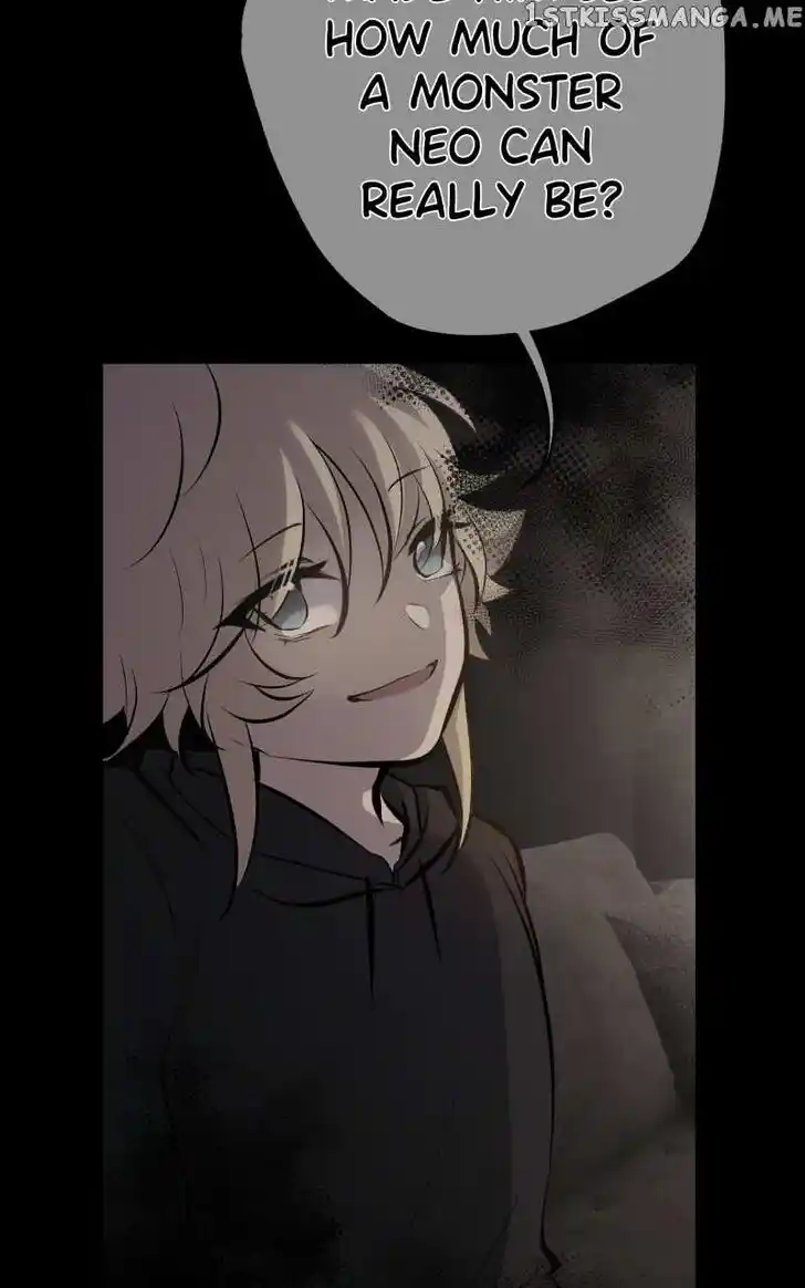 Rebirth Vol.25 Ch.192