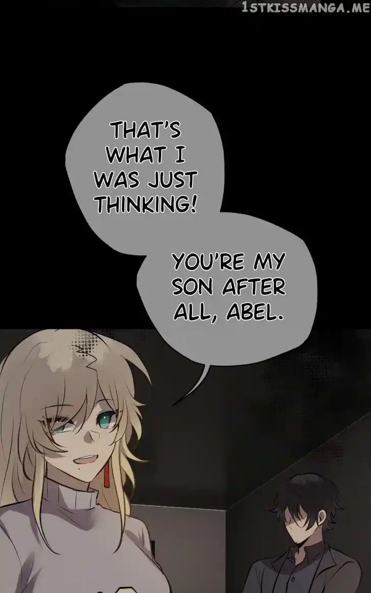 Rebirth Vol.25 Ch.192