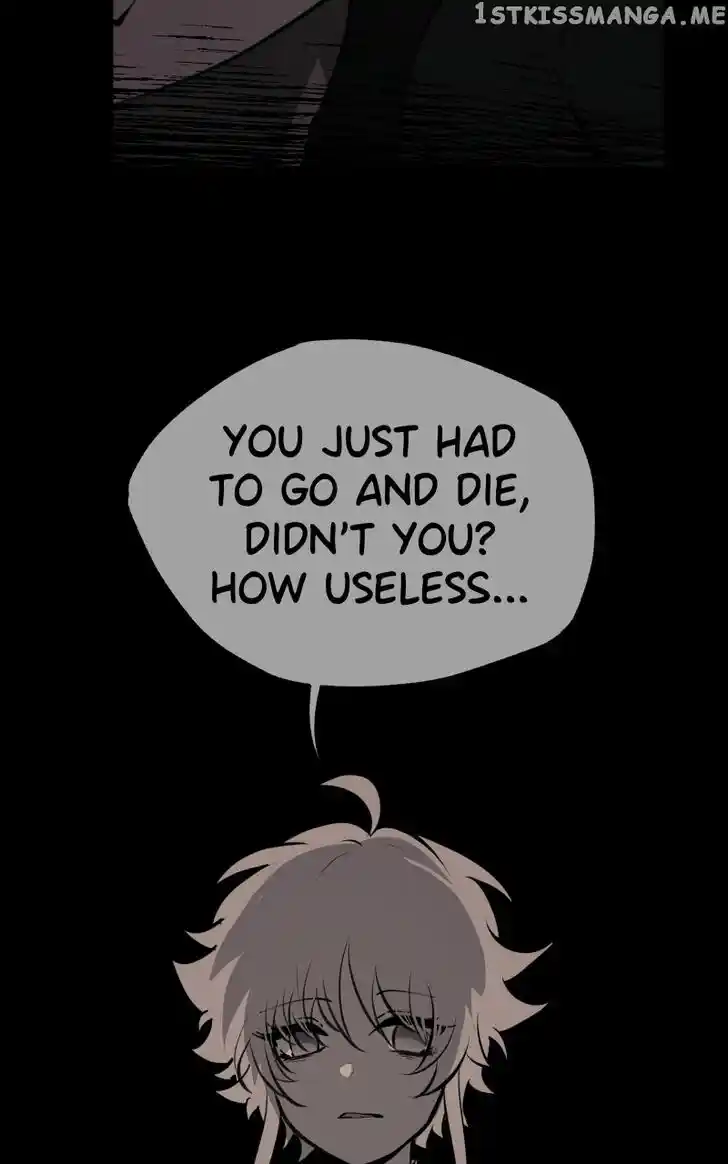 Rebirth Vol.25 Ch.192