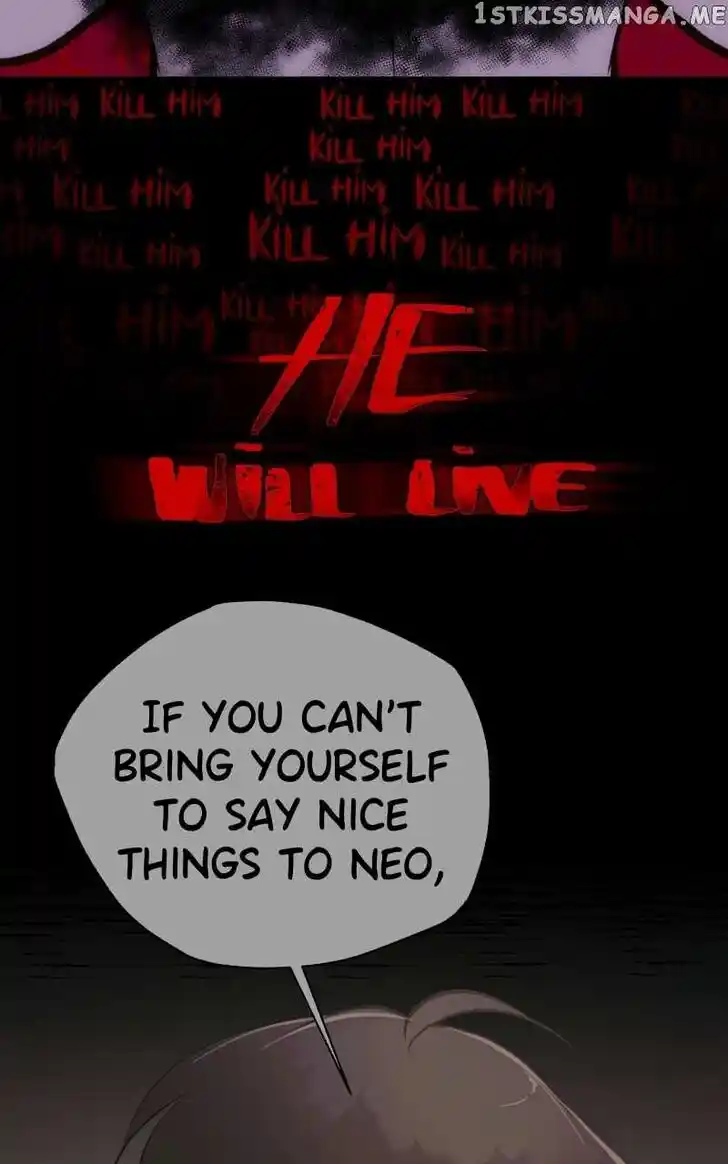 Rebirth Vol.25 Ch.192