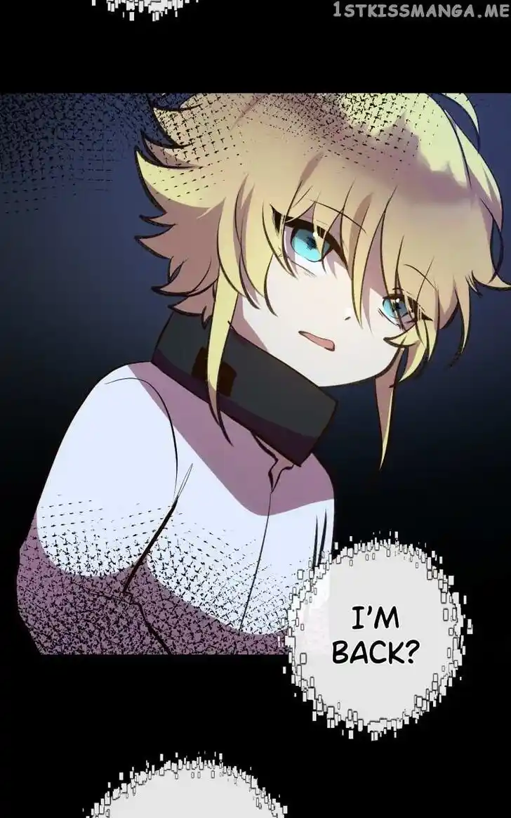 Rebirth Vol.25 Ch.192