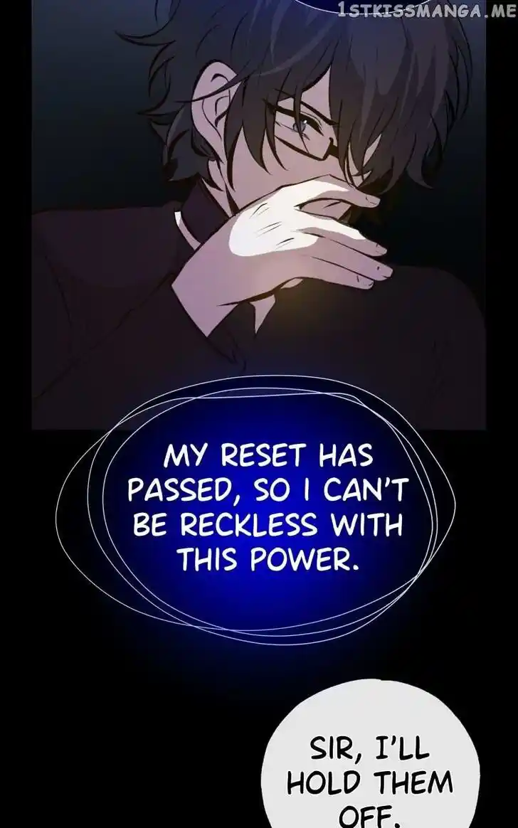 Rebirth Vol.25 Ch.192