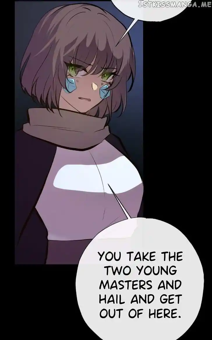 Rebirth Vol.25 Ch.192