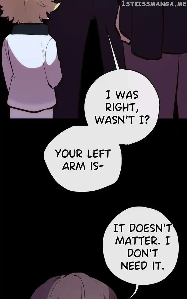 Rebirth Vol.25 Ch.192