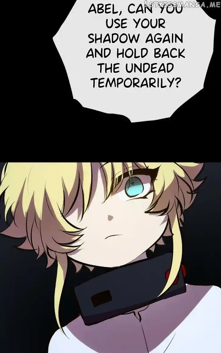 Rebirth Vol.25 Ch.192