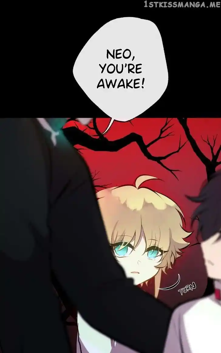 Rebirth Vol.25 Ch.194