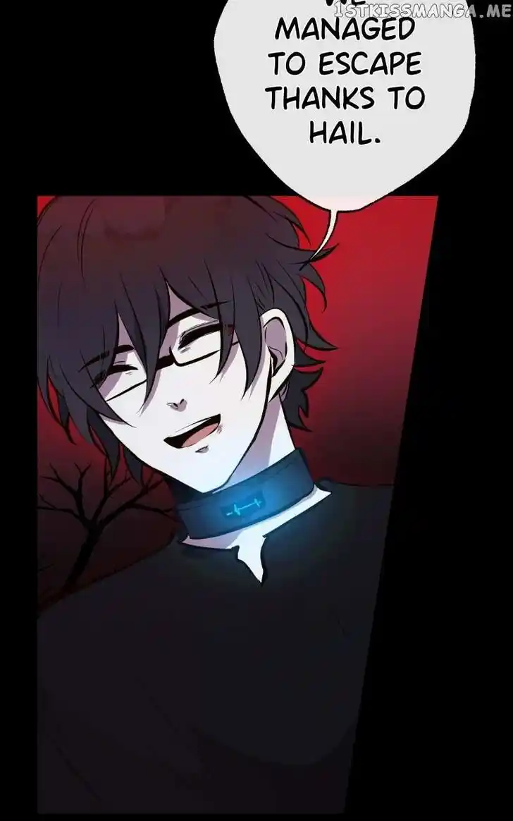 Rebirth Vol.25 Ch.194