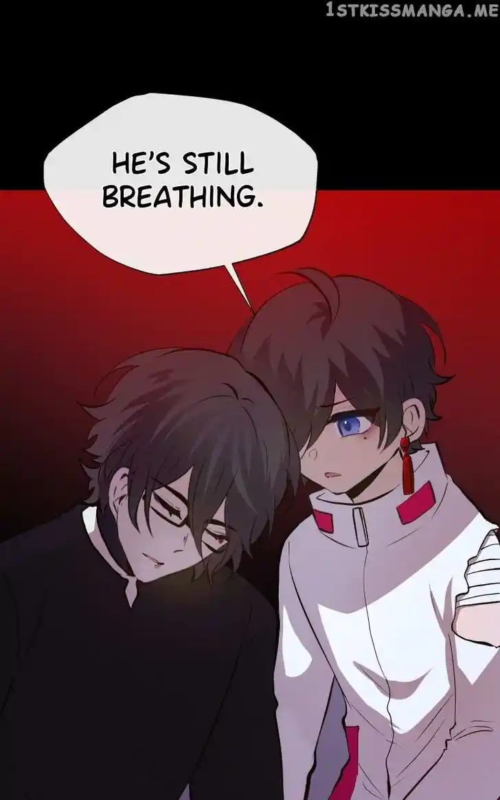 Rebirth Vol.25 Ch.194