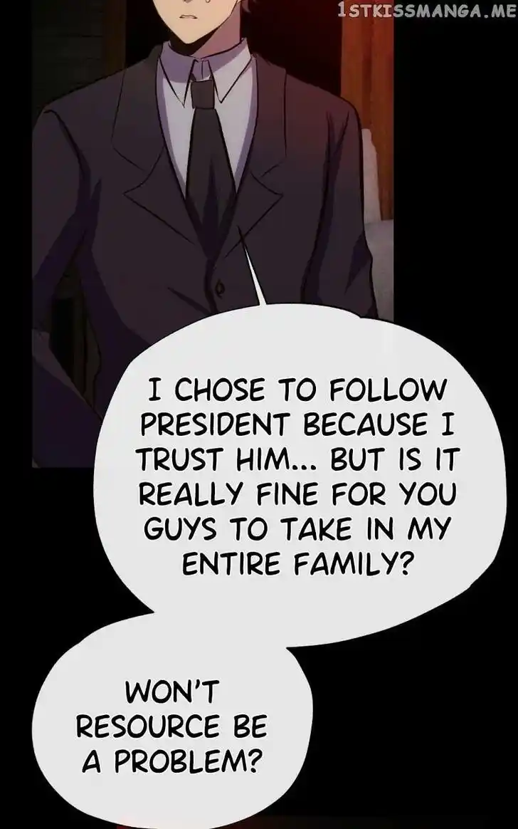 Rebirth Vol.25 Ch.194