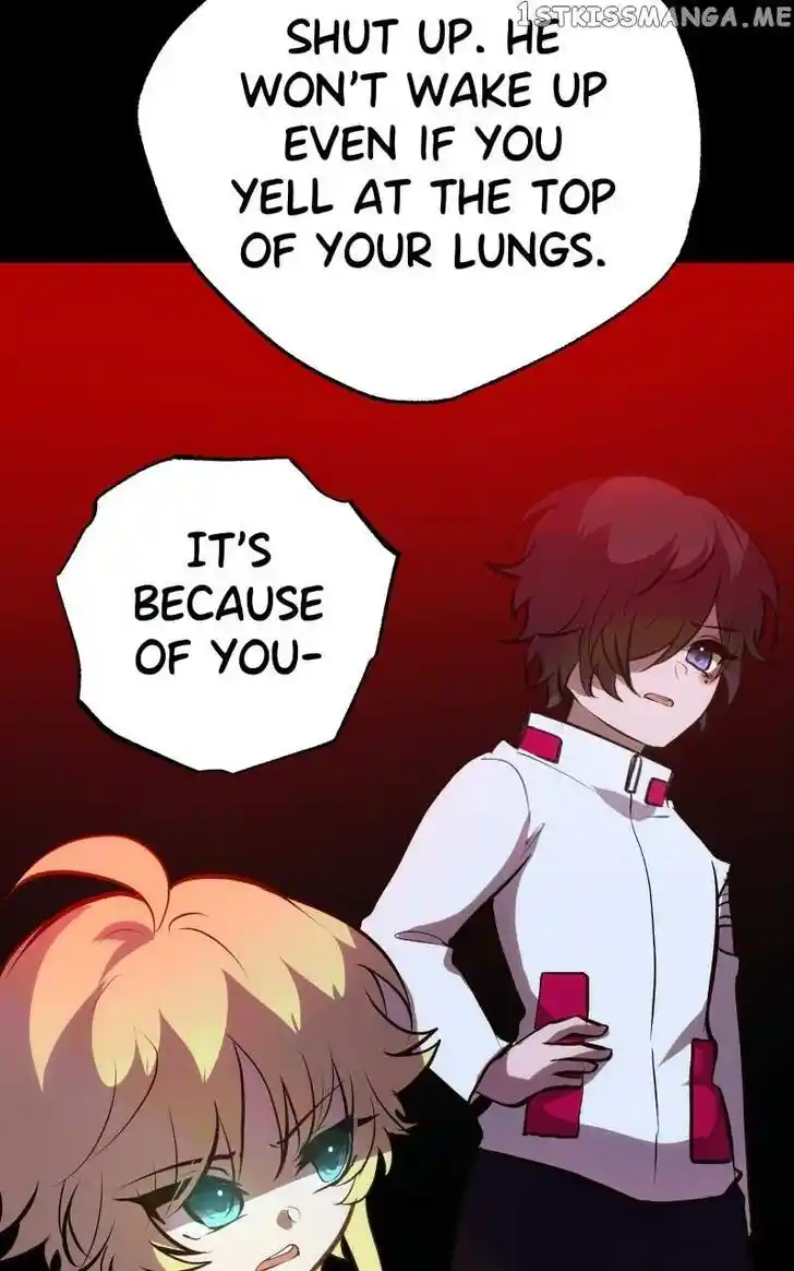 Rebirth Vol.25 Ch.194