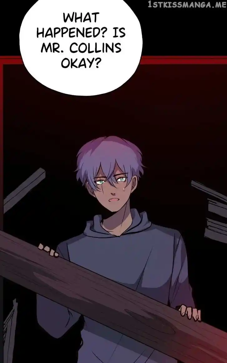 Rebirth Vol.25 Ch.194