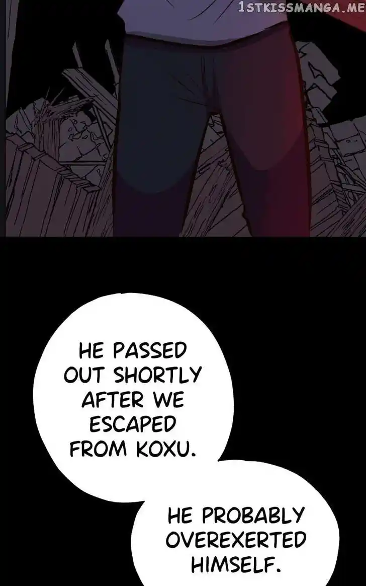 Rebirth Vol.25 Ch.194