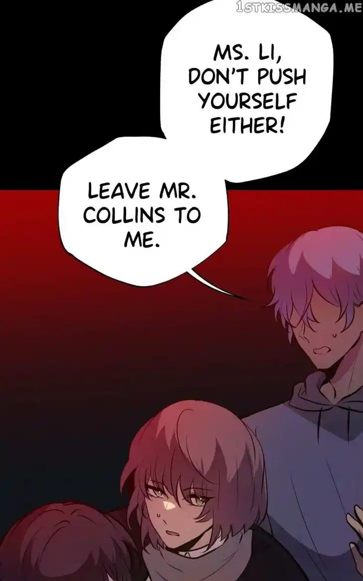 Rebirth Vol.25 Ch.194