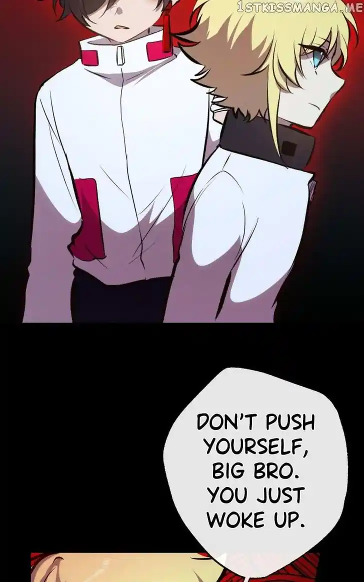 Rebirth Vol.25 Ch.194