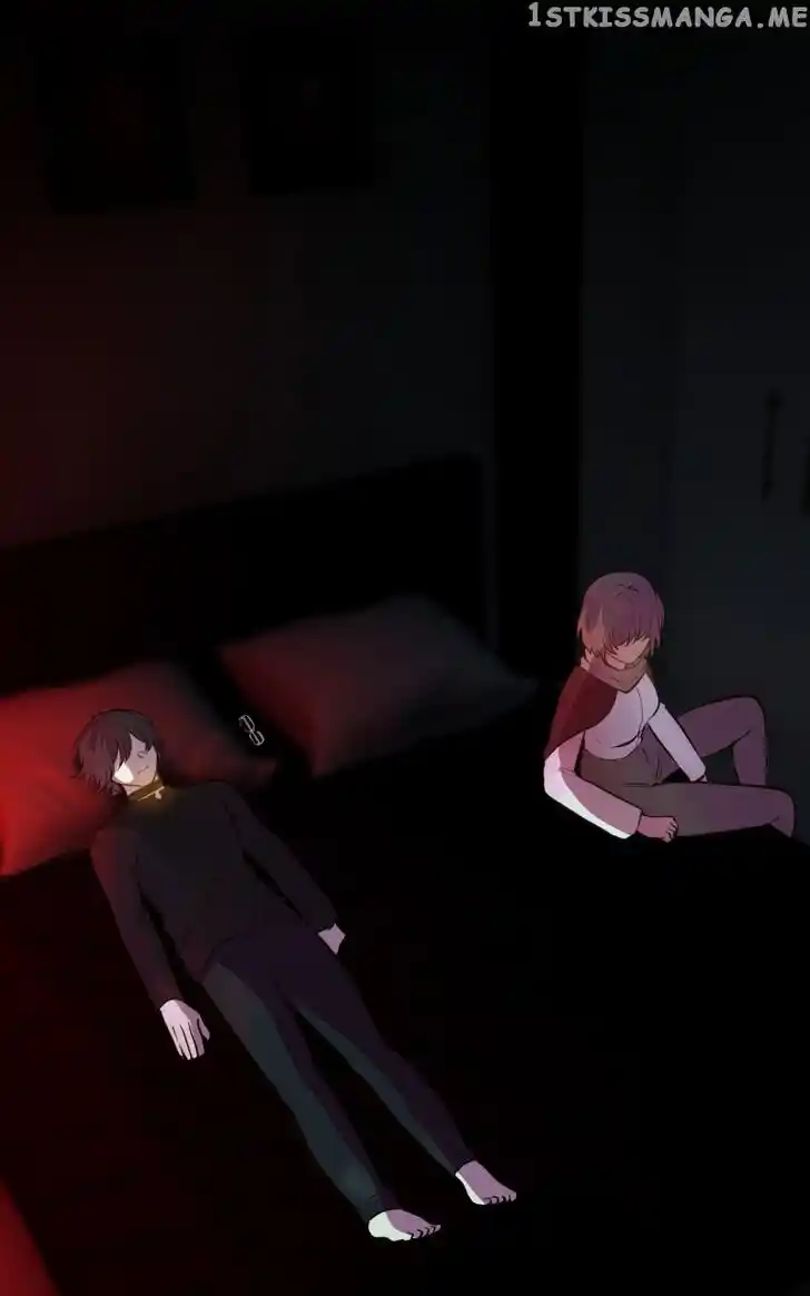 Rebirth Vol.25 Ch.194