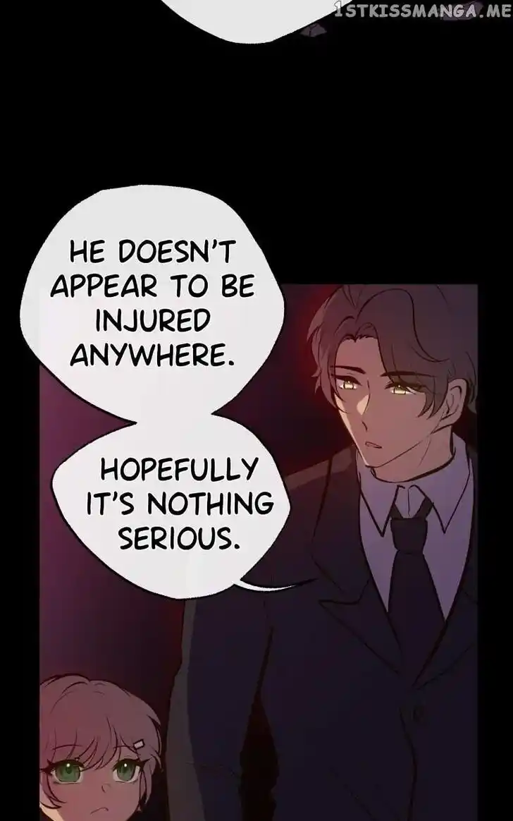 Rebirth Vol.25 Ch.194