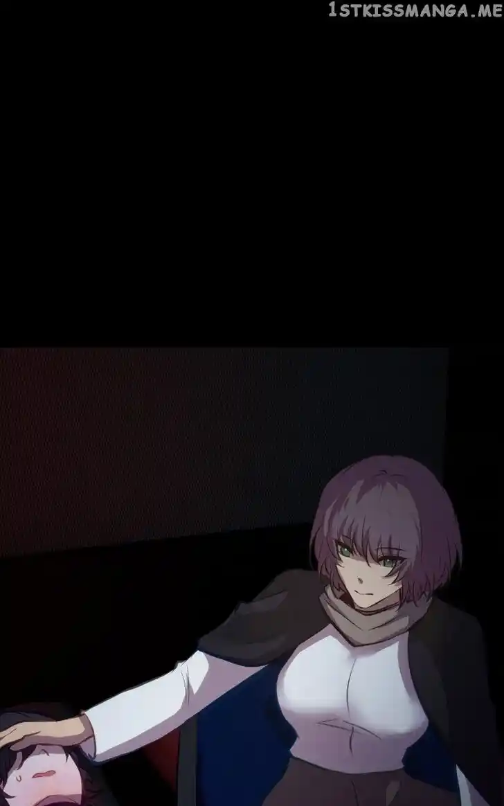 Rebirth Vol.25 Ch.195