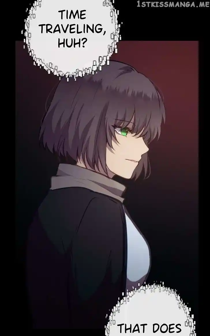 Rebirth Vol.25 Ch.195