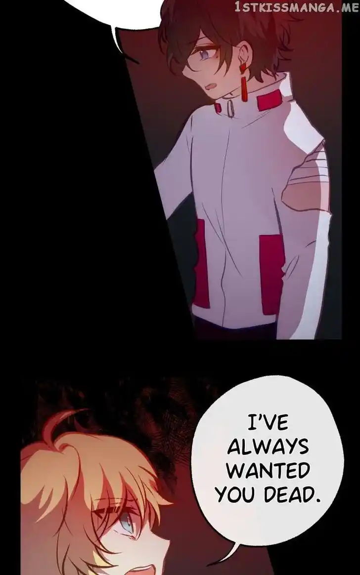 Rebirth Vol.25 Ch.195