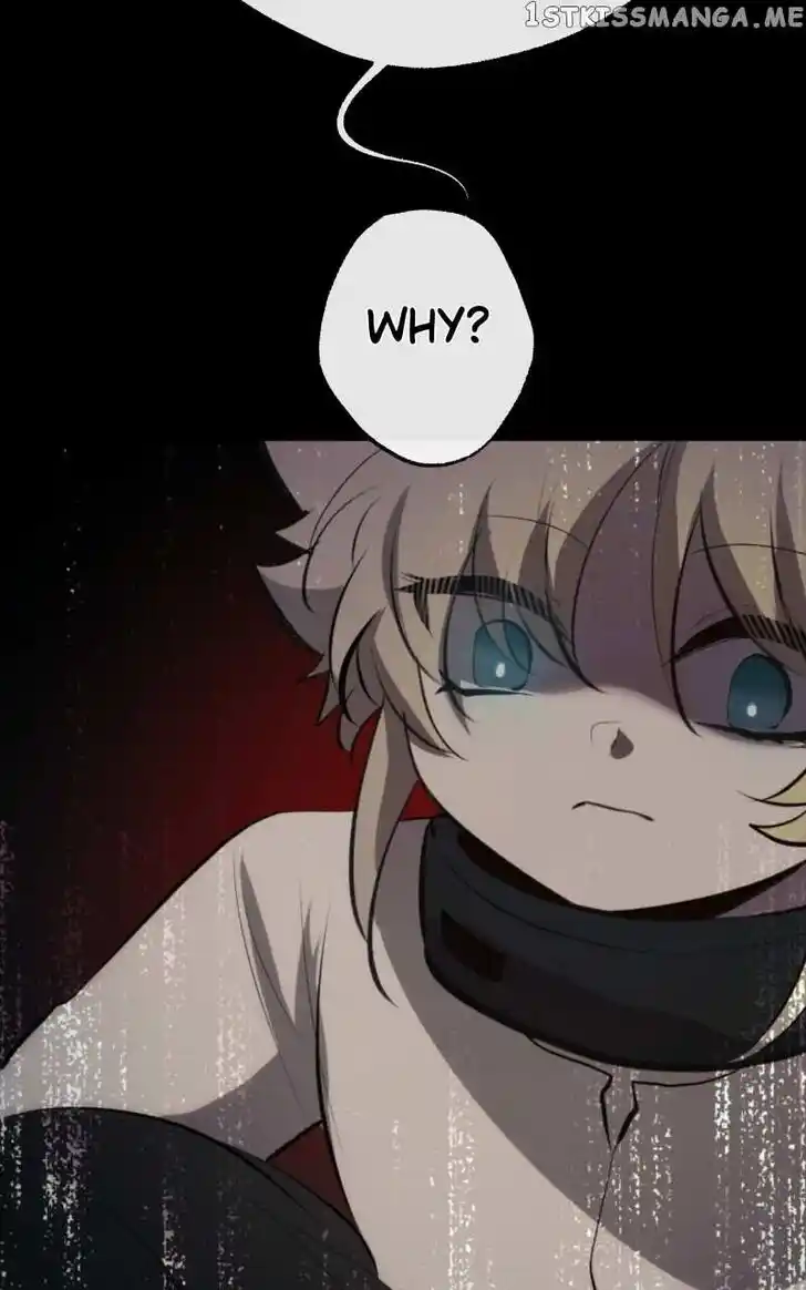 Rebirth Vol.25 Ch.195