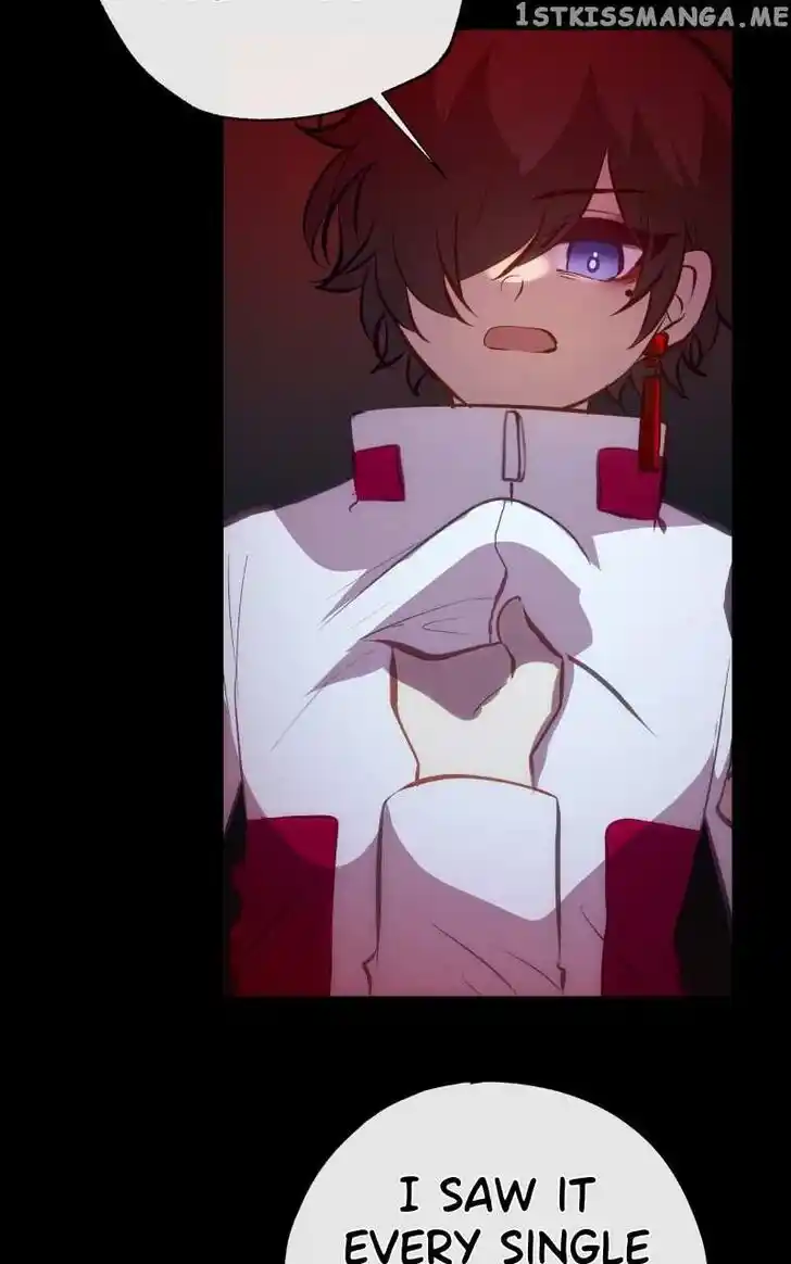 Rebirth Vol.25 Ch.195