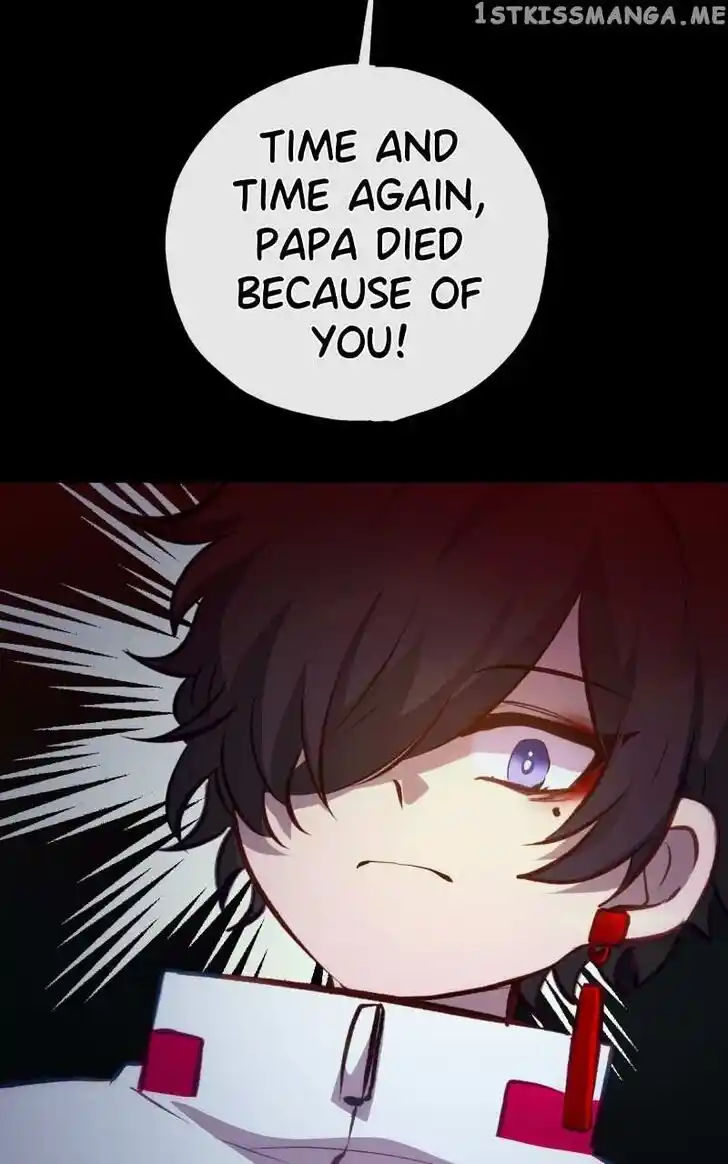 Rebirth Vol.25 Ch.195