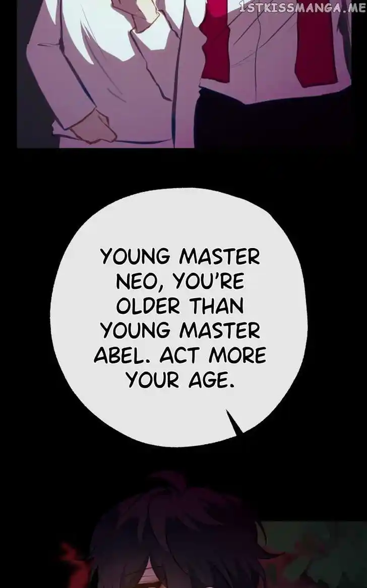 Rebirth Vol.25 Ch.195