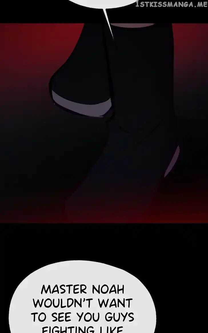 Rebirth Vol.25 Ch.195