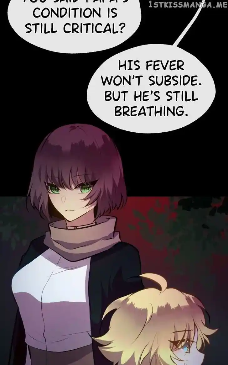 Rebirth Vol.25 Ch.195