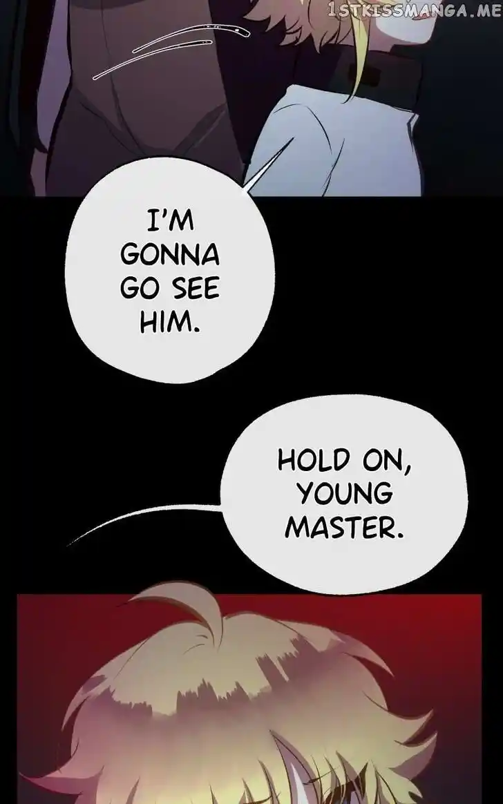 Rebirth Vol.25 Ch.195