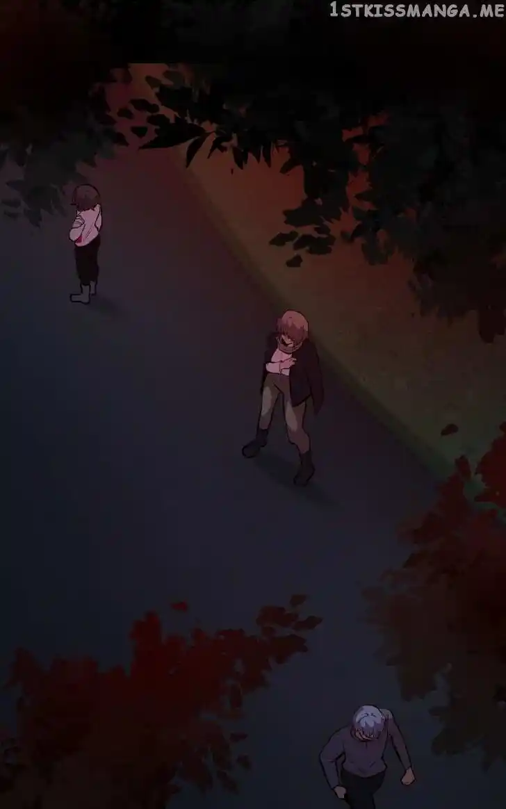 Rebirth Vol.25 Ch.195