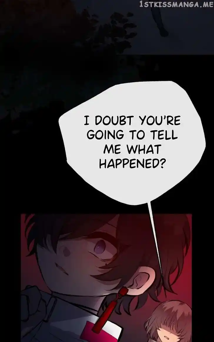 Rebirth Vol.25 Ch.195