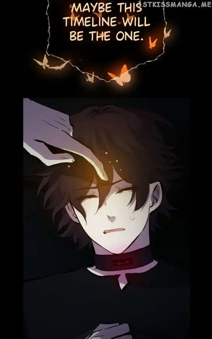 Rebirth Vol.25 Ch.195