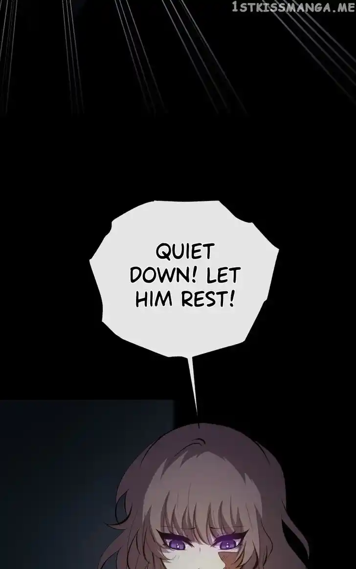 Rebirth Vol.25 Ch.195