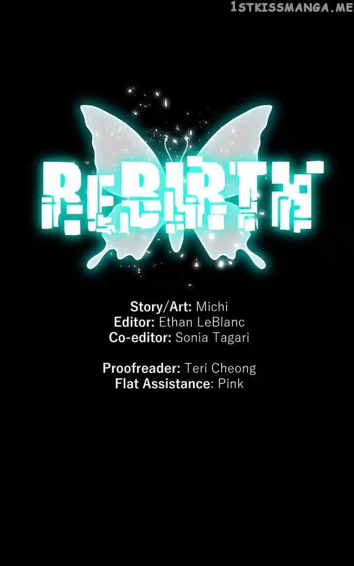 Rebirth Vol.25 Ch.195