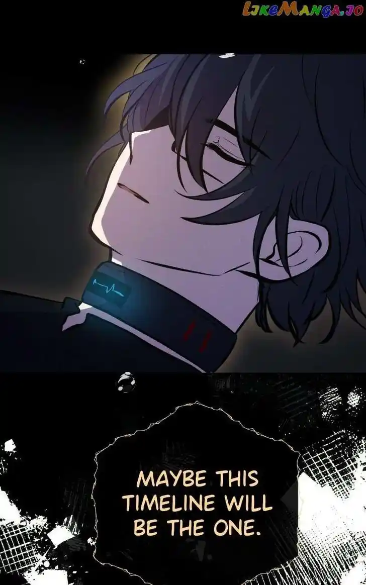 Rebirth Vol.25 Ch.199