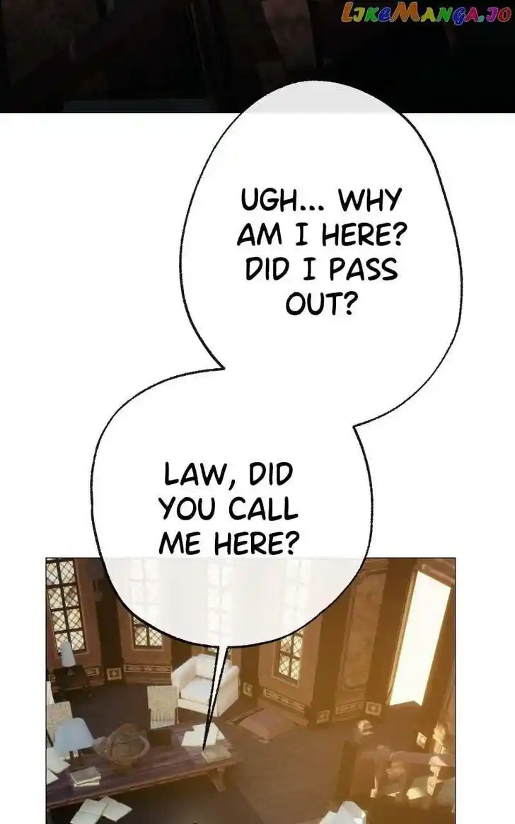 Rebirth Vol.25 Ch.199