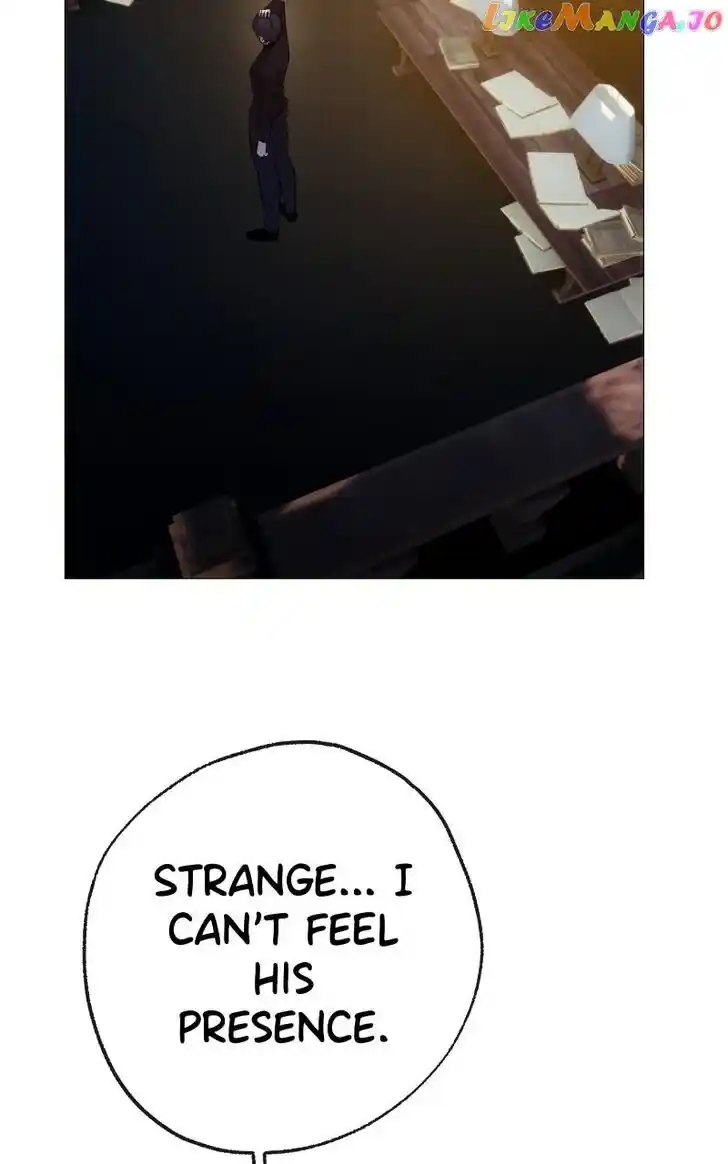 Rebirth Vol.25 Ch.199