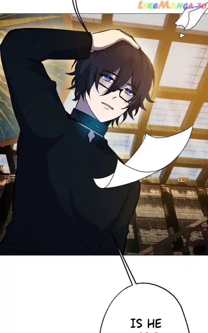 Rebirth Vol.25 Ch.199