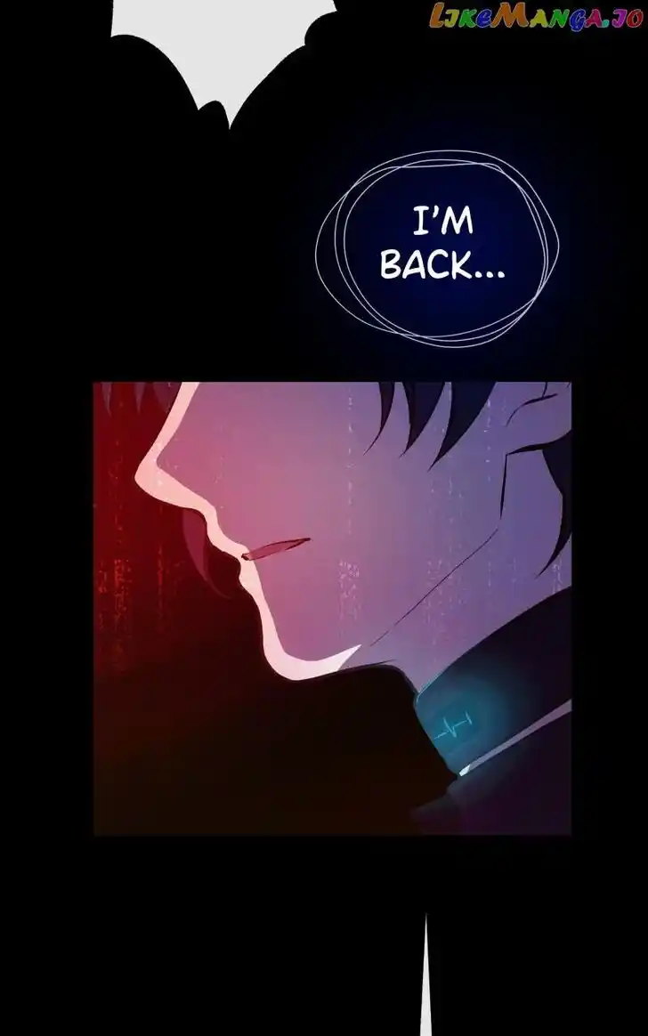 Rebirth Vol.25 Ch.199